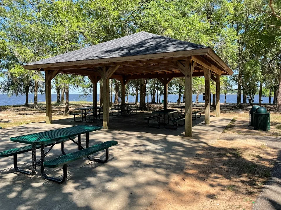 Indian Bluff Recreation Park