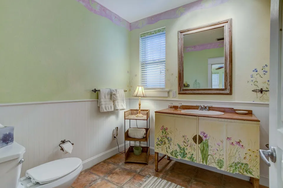 Anchor Inn Bed & Breakfast