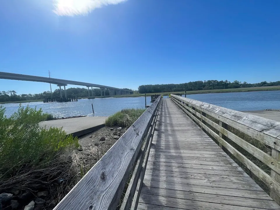 Butterbean Beach
