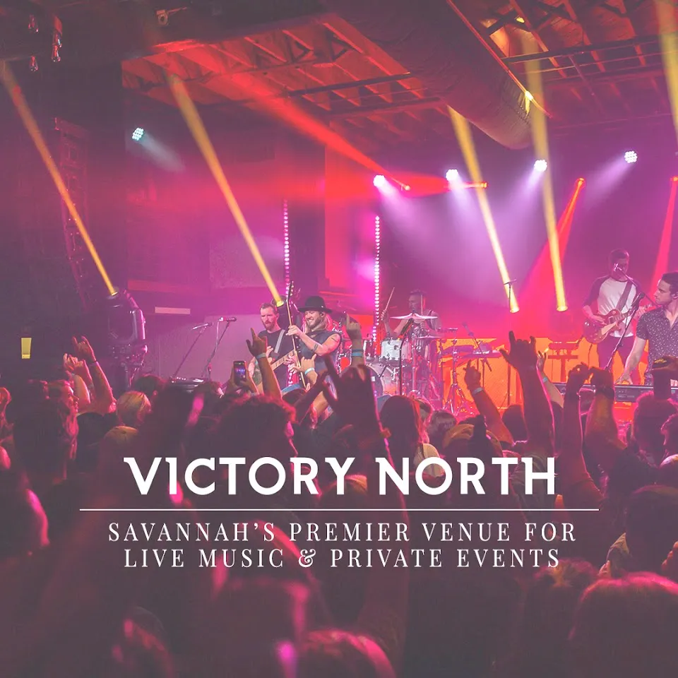 Victory North Savannah