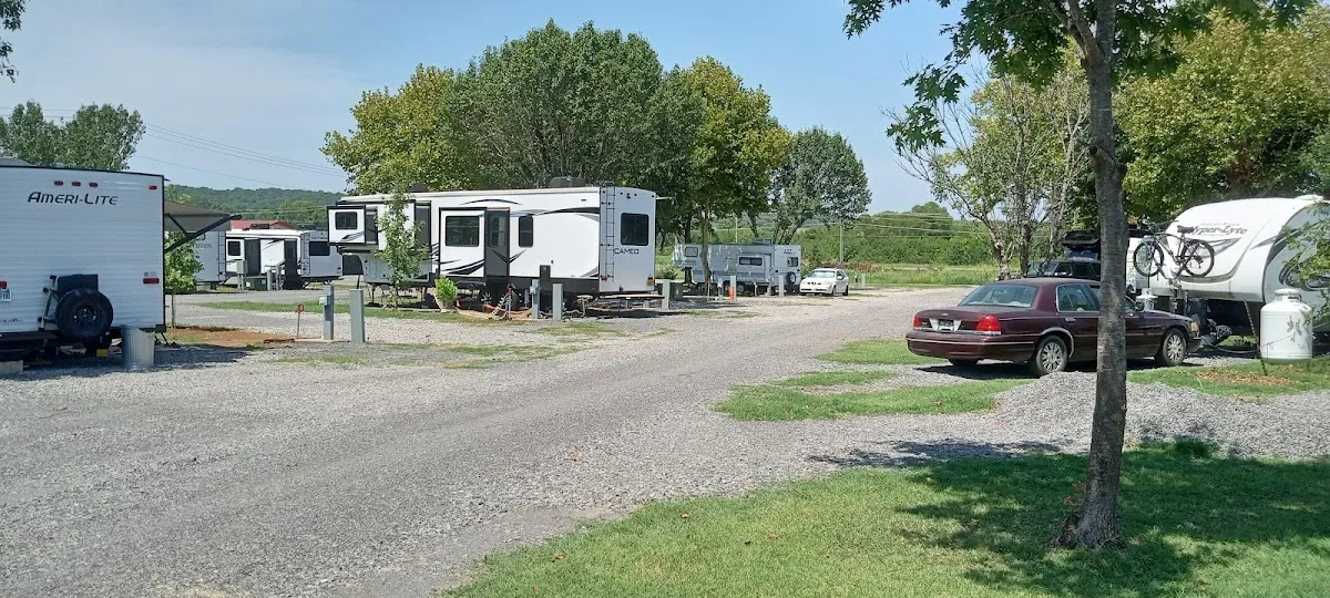 X-Press RV Park