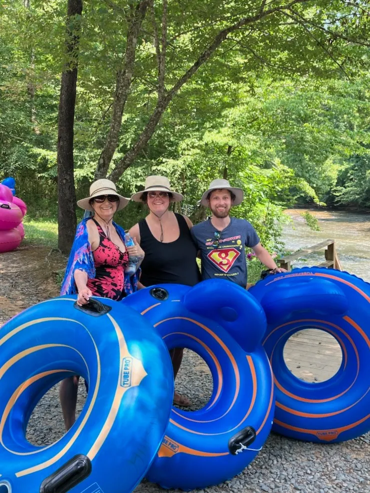 Danbury Tubing