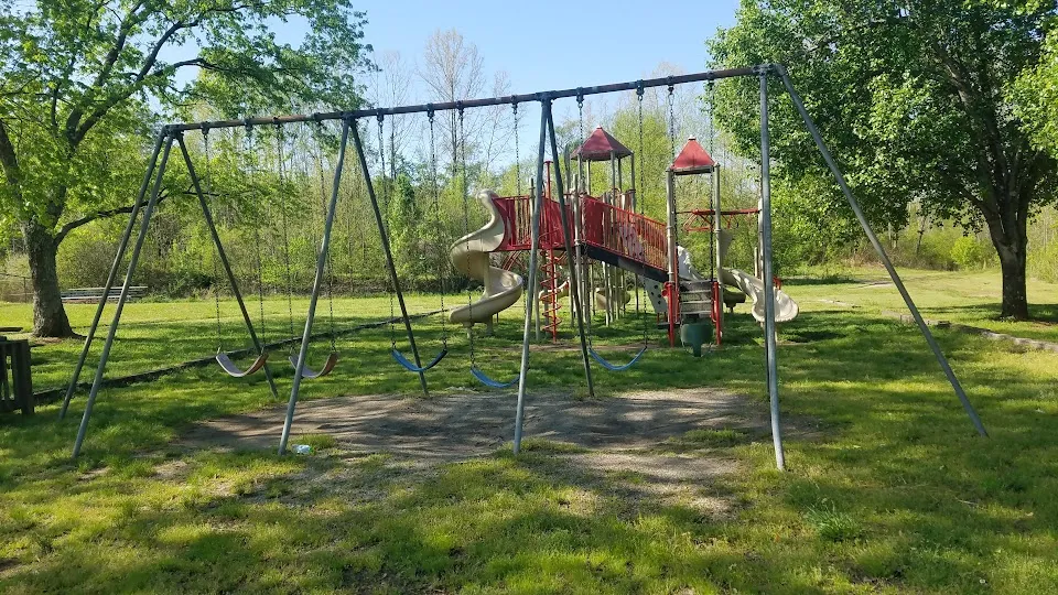 Stoneville Memorial Park