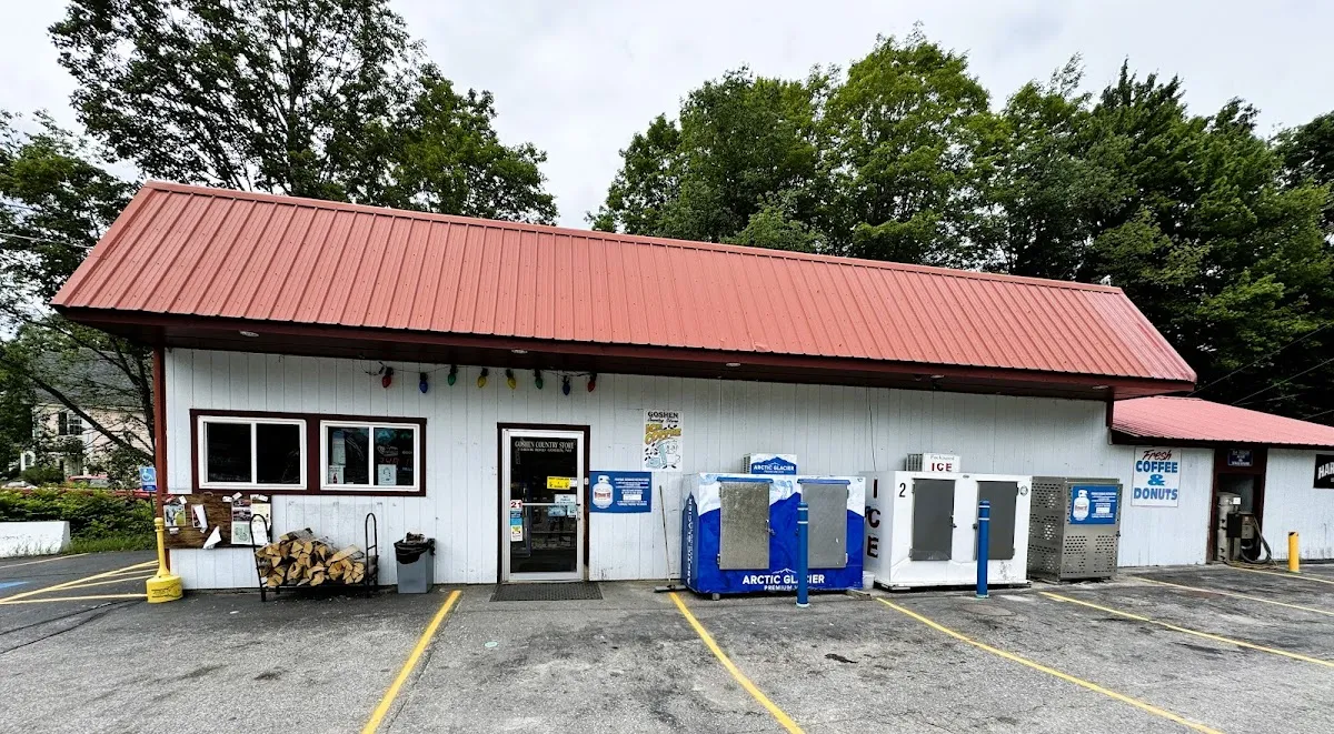 Goshen Country Store