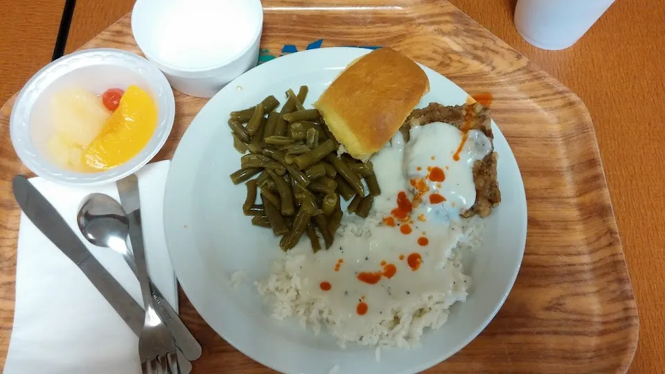 North Georgia Technical College