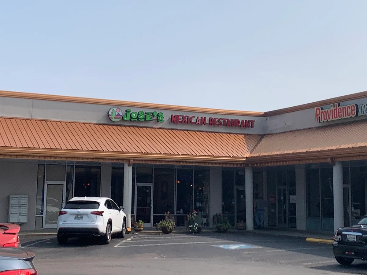 Jose's Mexican Restaurant (Greenbrier)