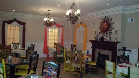 Hacienda