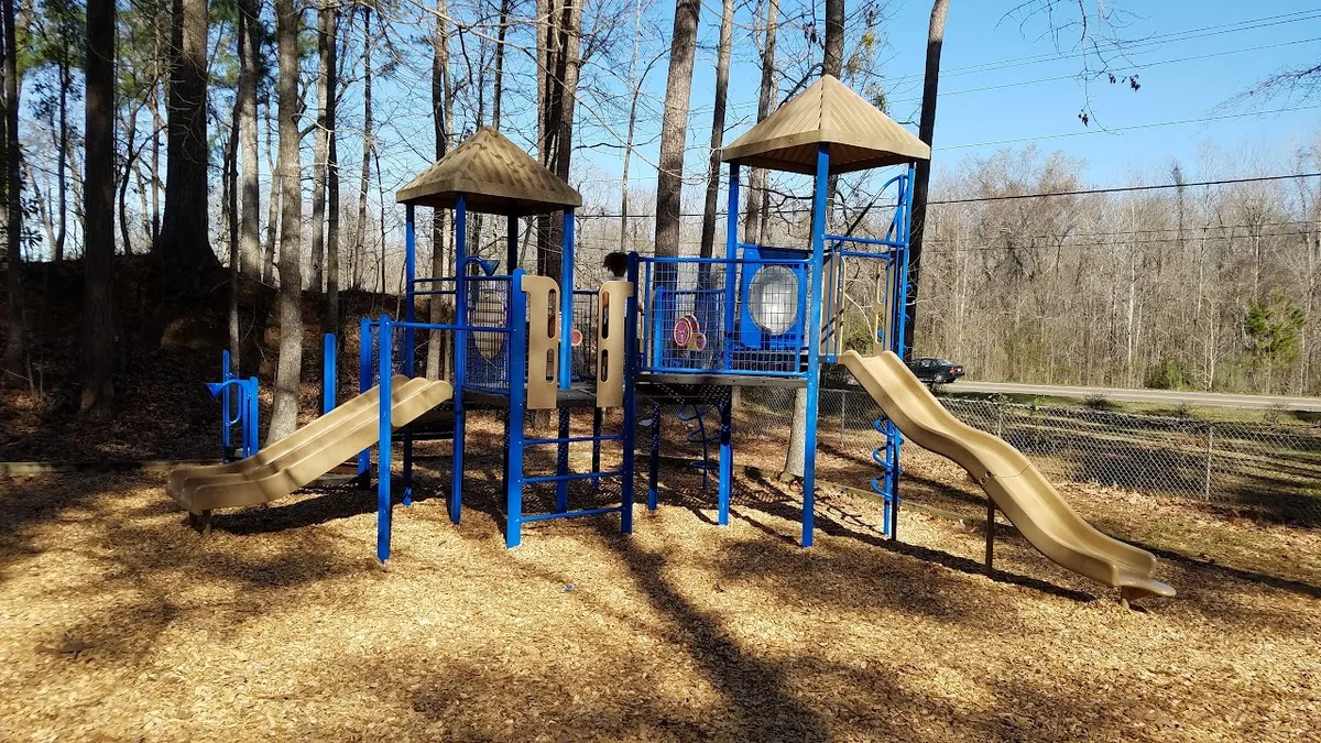 Dogwood Park
