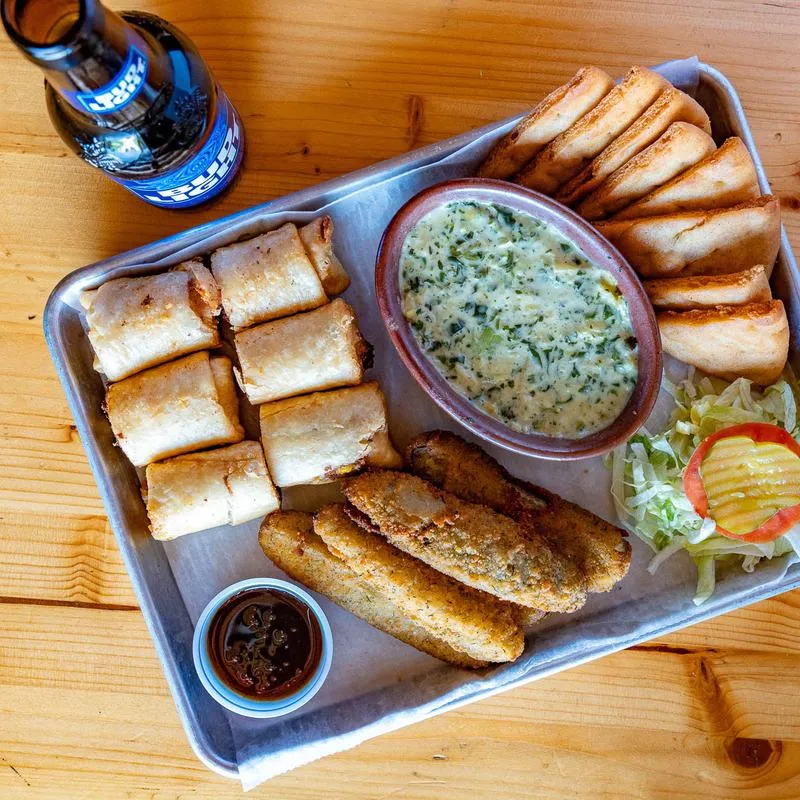 Tipsy Turtle Bar & Grill