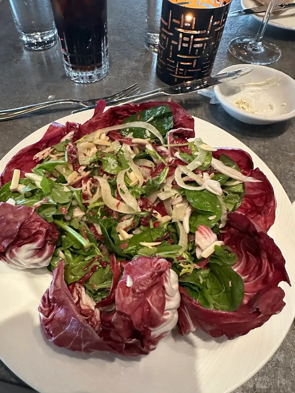 88 Charles St Restaurant