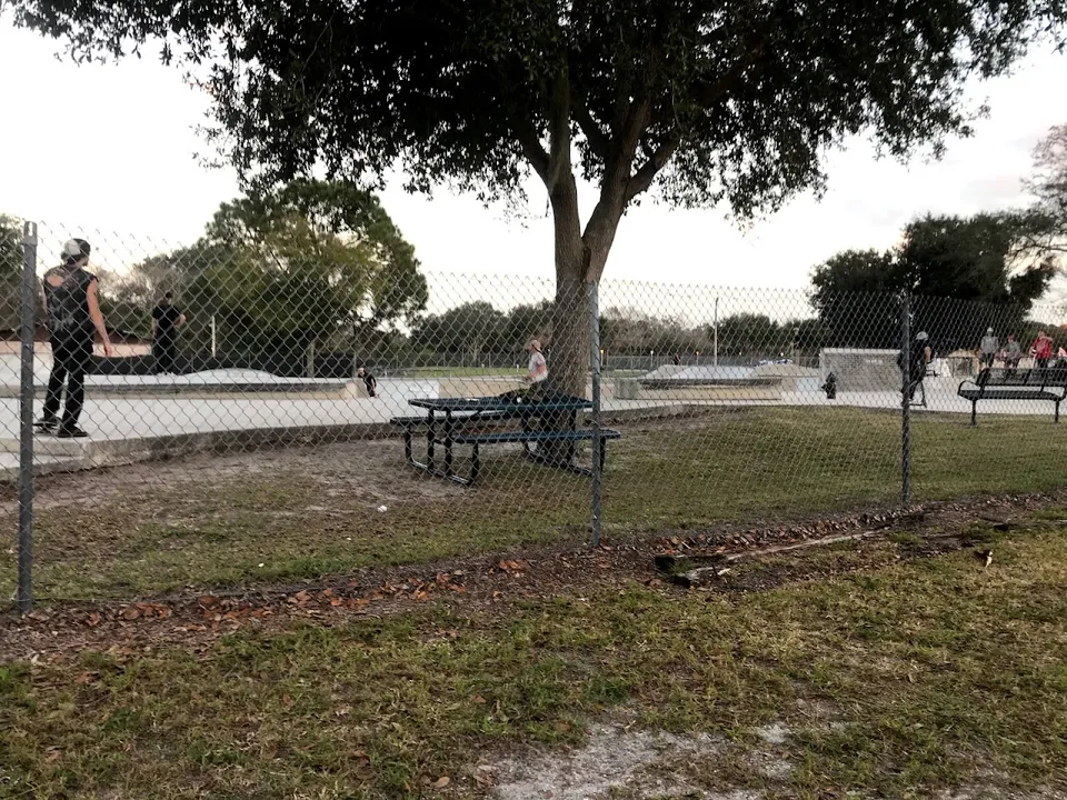 Port Orange City Hall
