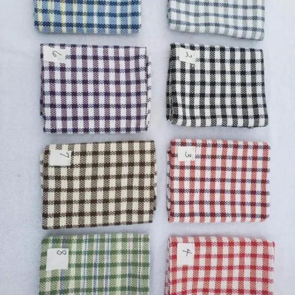 Shirley's Stoney Creek Quilts & Wovens