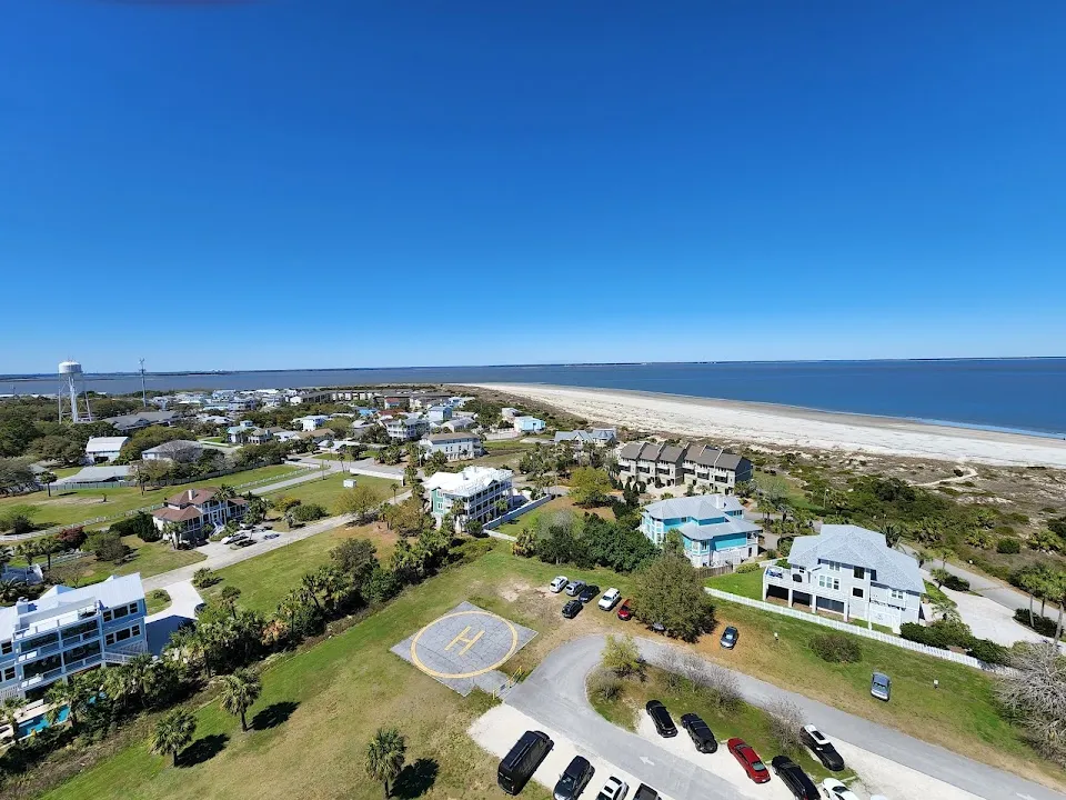 Tybee Island Light Station & Museum