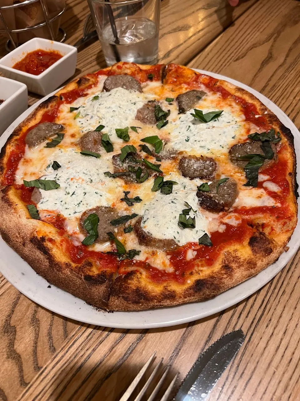 Cosimo's