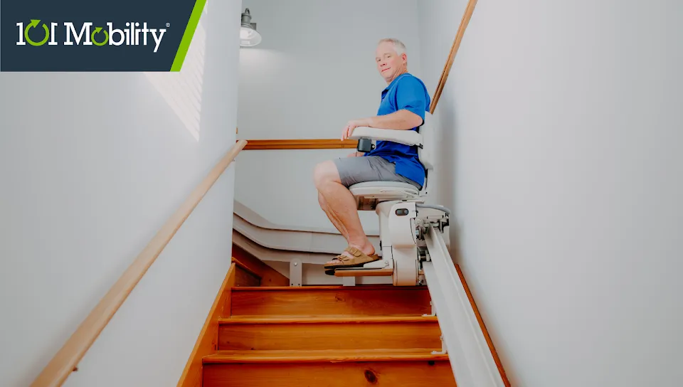 101 Mobility of Charleston