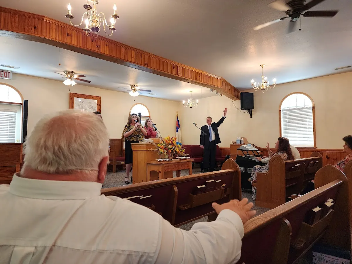 Joy Baptist Church