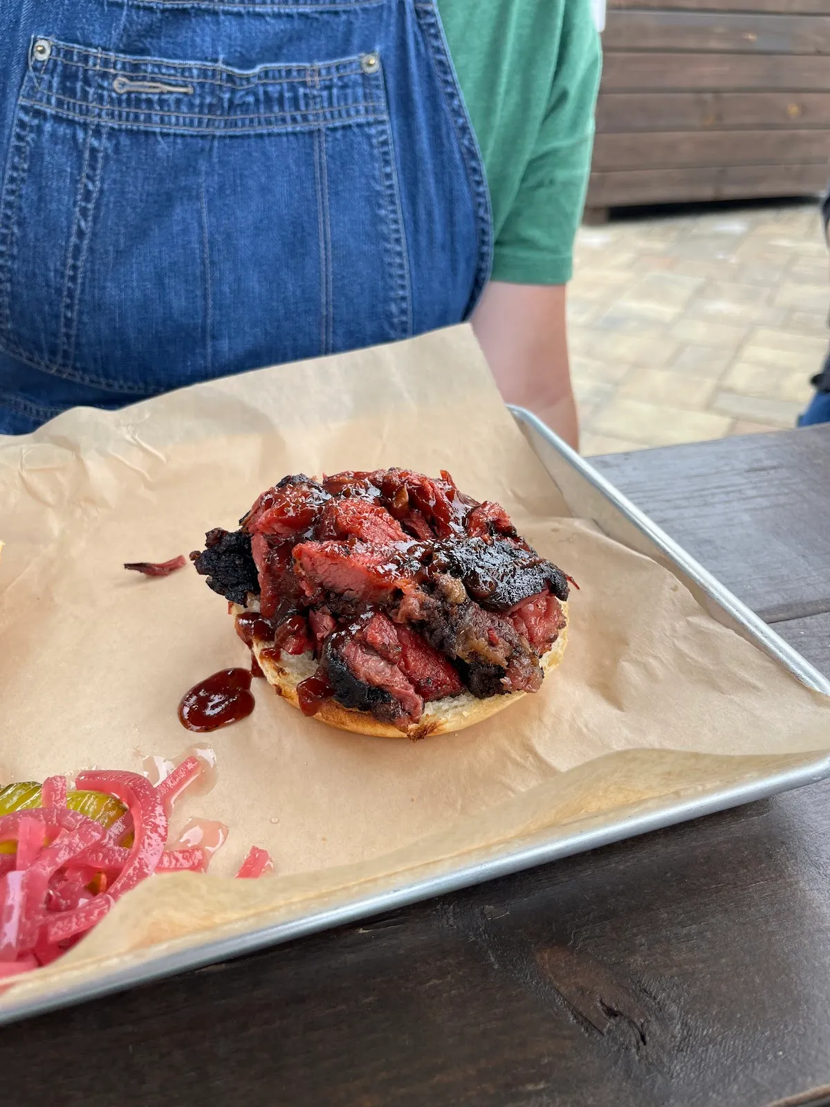 Third Wave Smokehouse