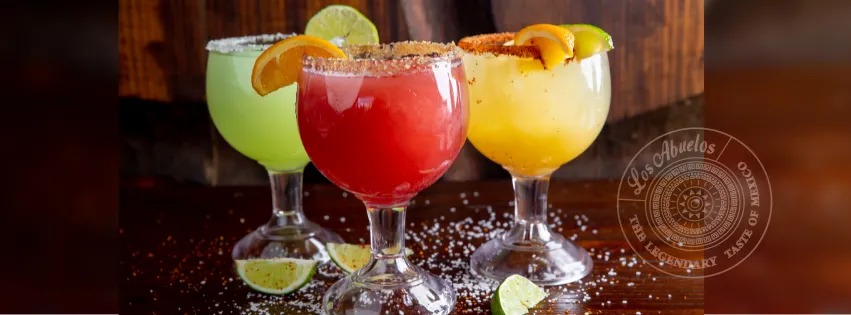 Los Abuelos Mexican Grill