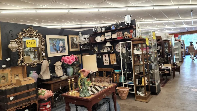Newburgh Vintage Emporium