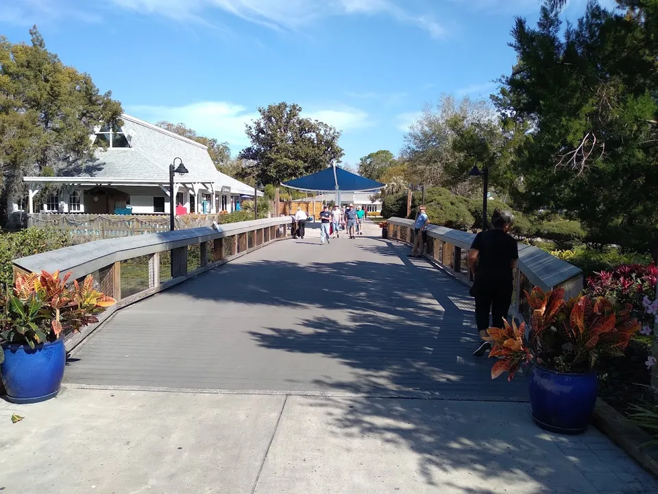 Weeki Wachee Springs State Park