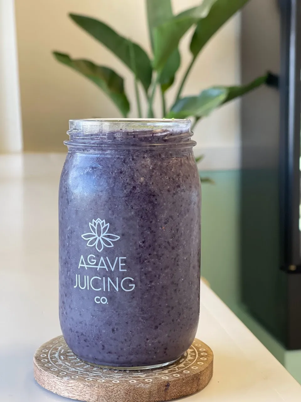 Agave Juicing Co.