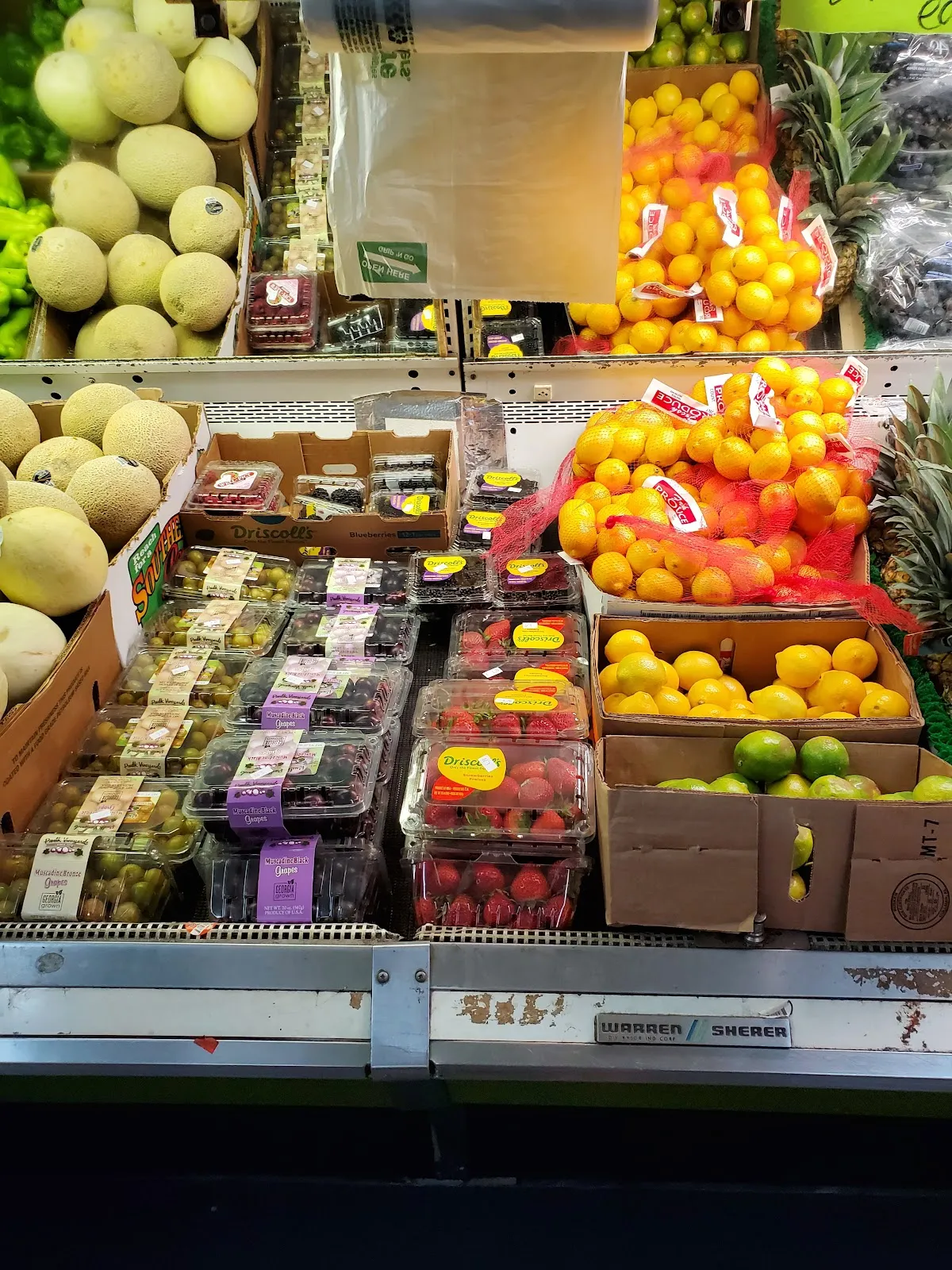 Holland Produce LLC