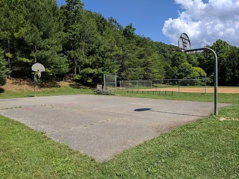 Nellies Cave Park