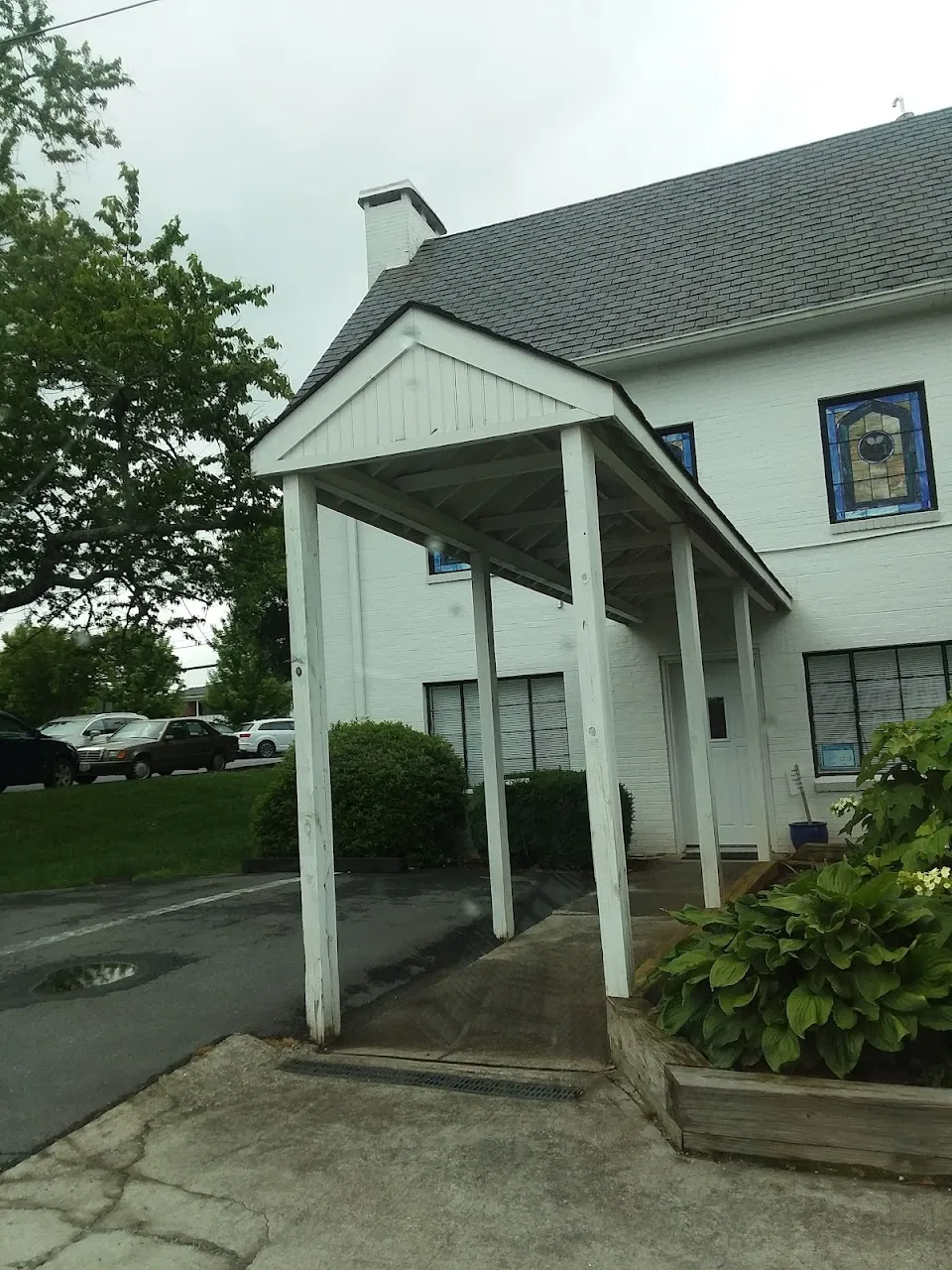 Clayton Presbyterian Church
