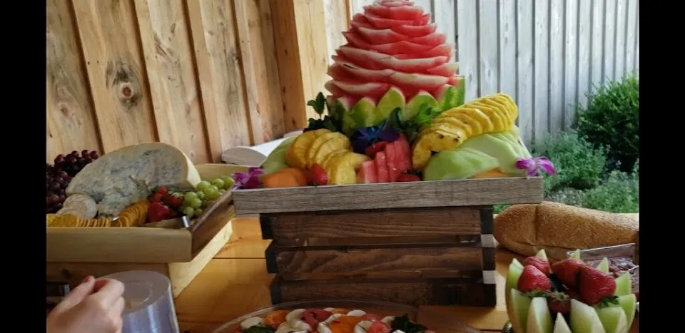 Frankie T's Kitchen & Catering