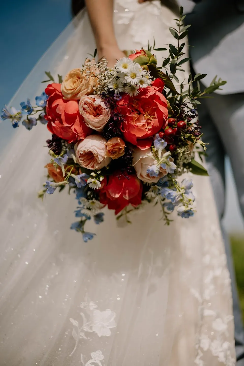 Flowers By Suzanne