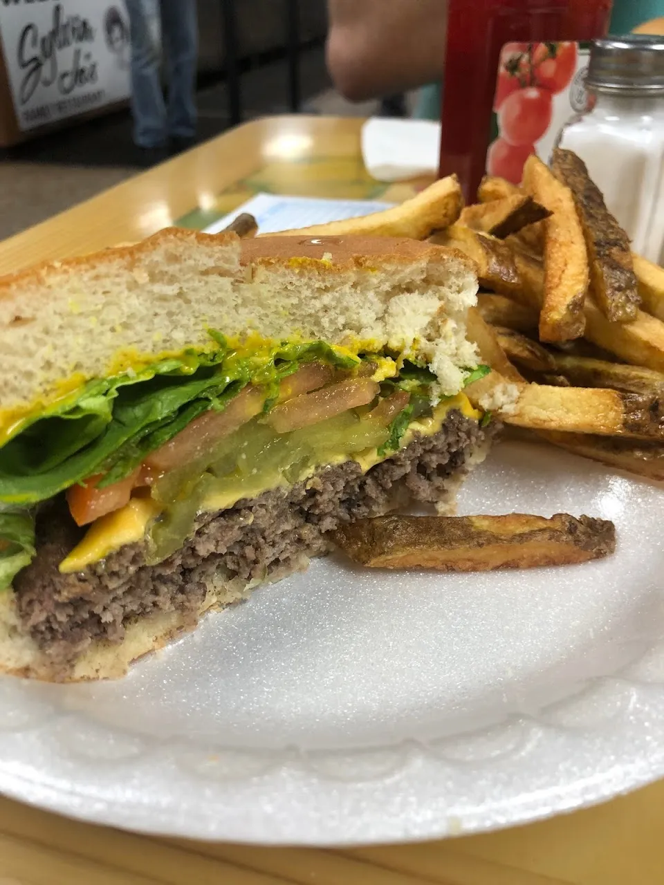 Sylvia Jo's