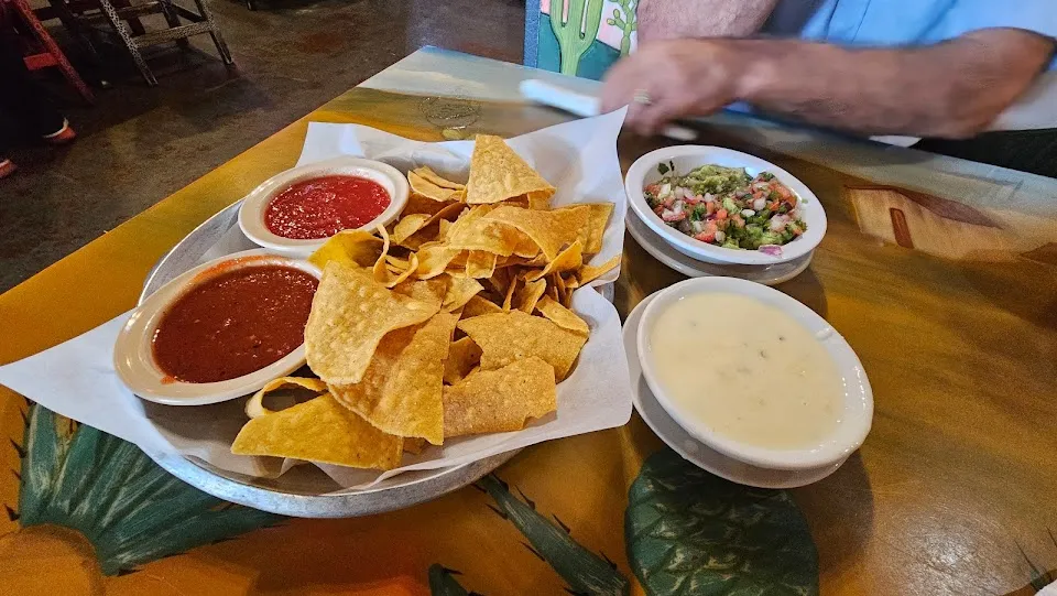 Margarita's Mexican Restaurant # 3