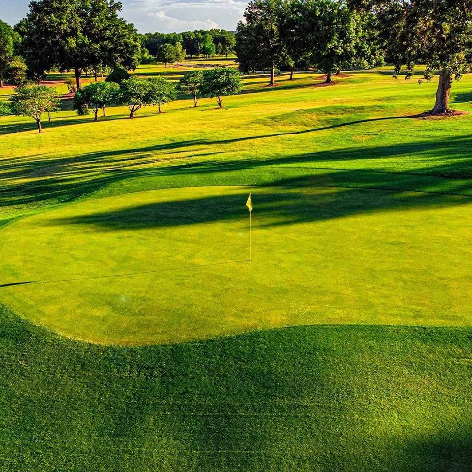 Cherokee Trails Golf Course
