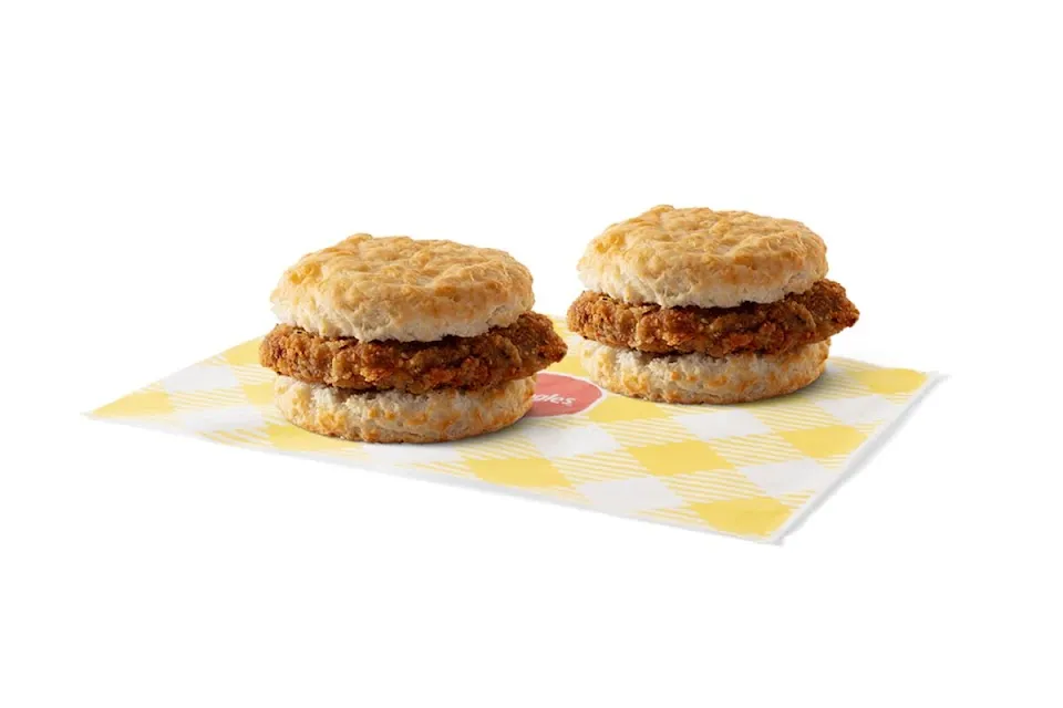 Bojangles