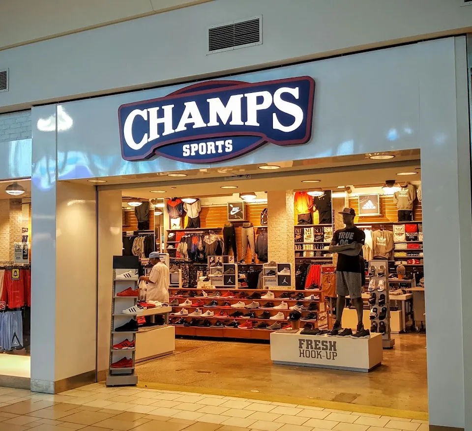 Champs Sports