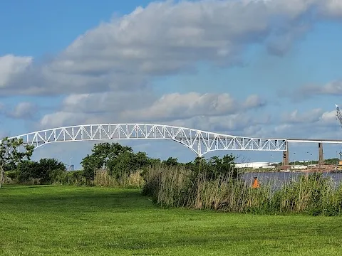 Jared N. Logan Park