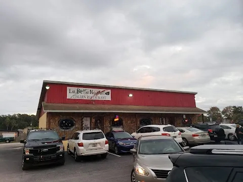La Bella Napoli Restaurant