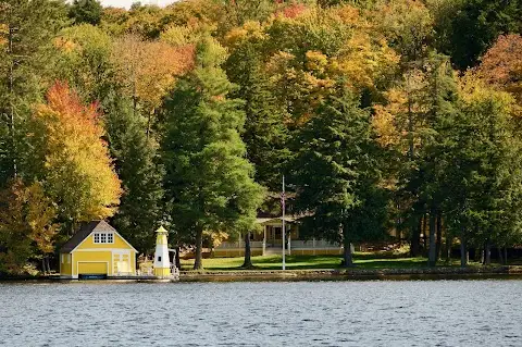 Old Forge Pond