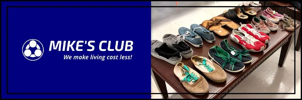 Mike's Club