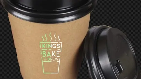 King’s Bake & Brew