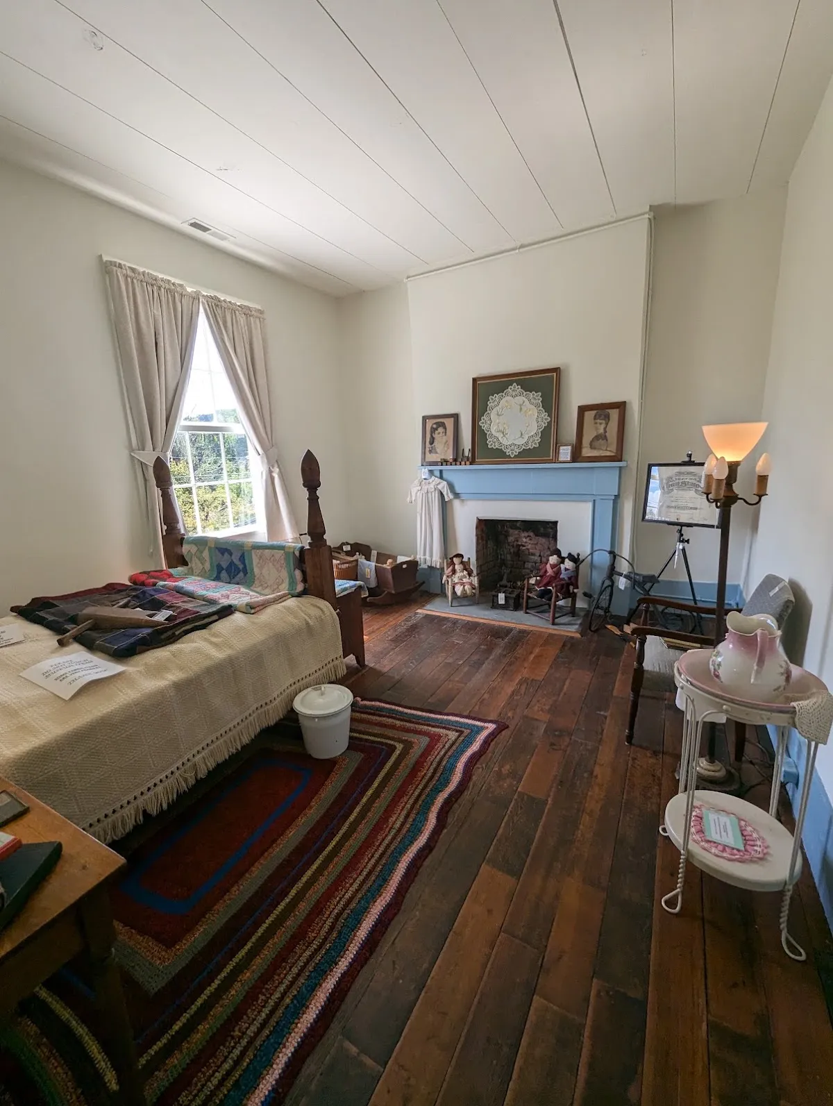 Stokes County Historical Society