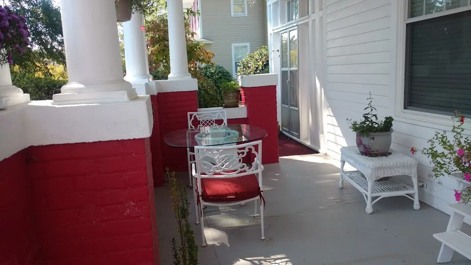 Ambrias Garden Manor