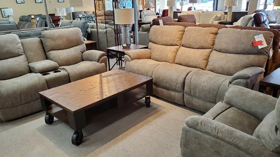 Jordan Furniture