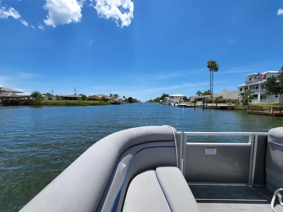 Freedom Boat Club - Hernando Beach