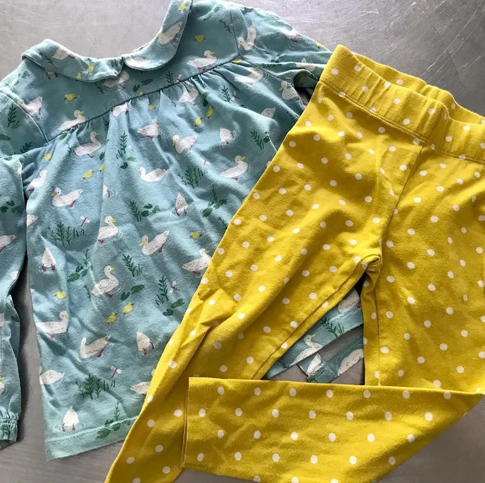 Sprout Consignment