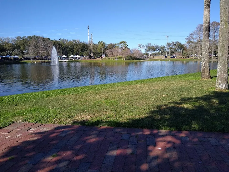 Port Orange Skate Park