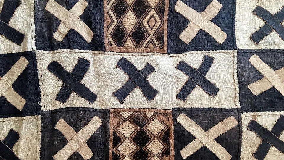 Savannah African Art Museum