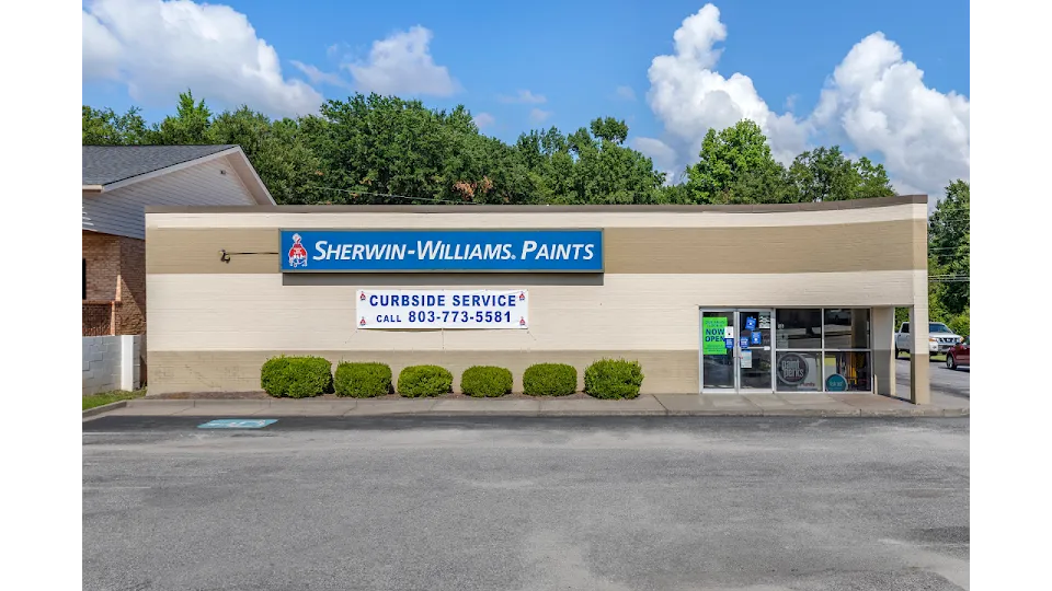 Sherwin-Williams Paint Store