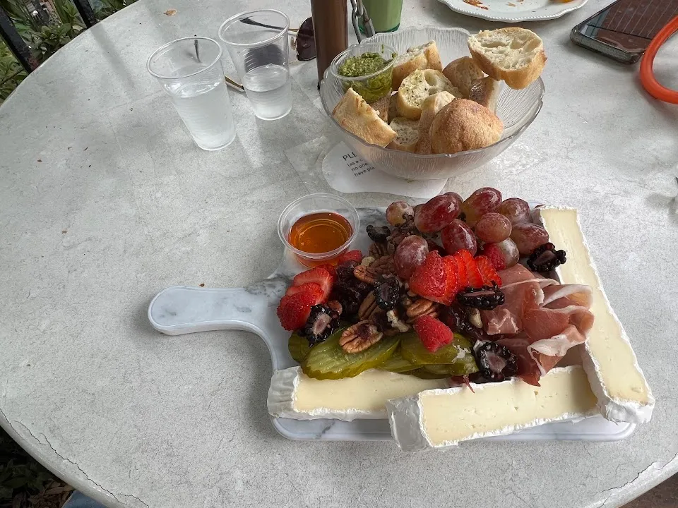 Café M