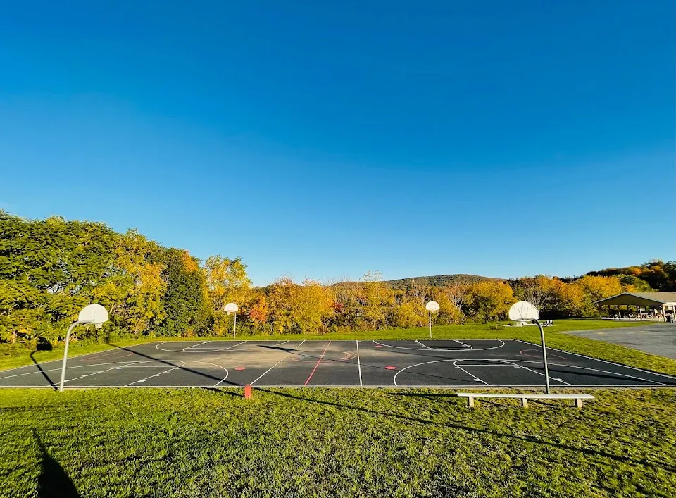Carpenter Community Park